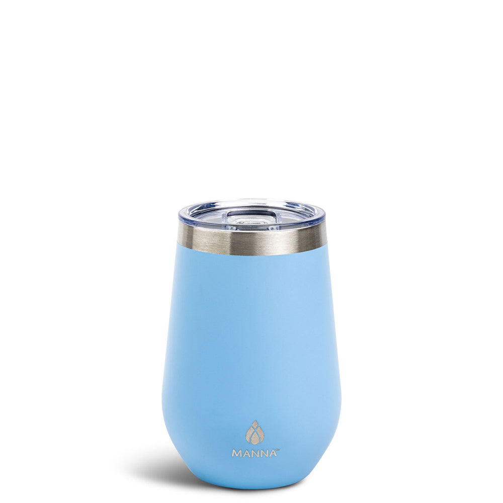 12 oz Wine Tumbler