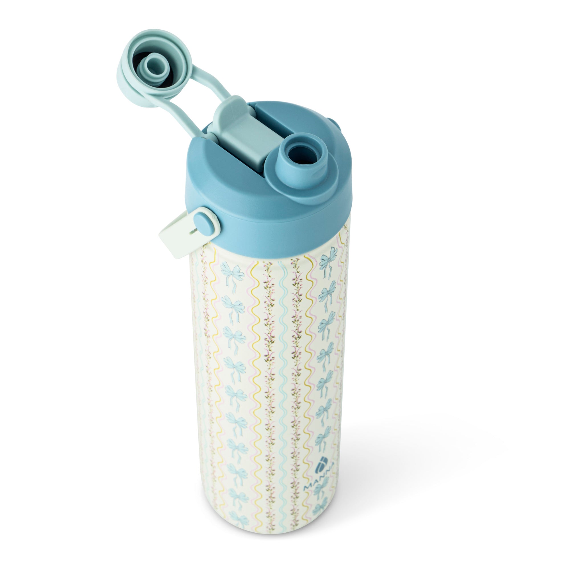 26 oz Ranger Dual- Heirloom Prints