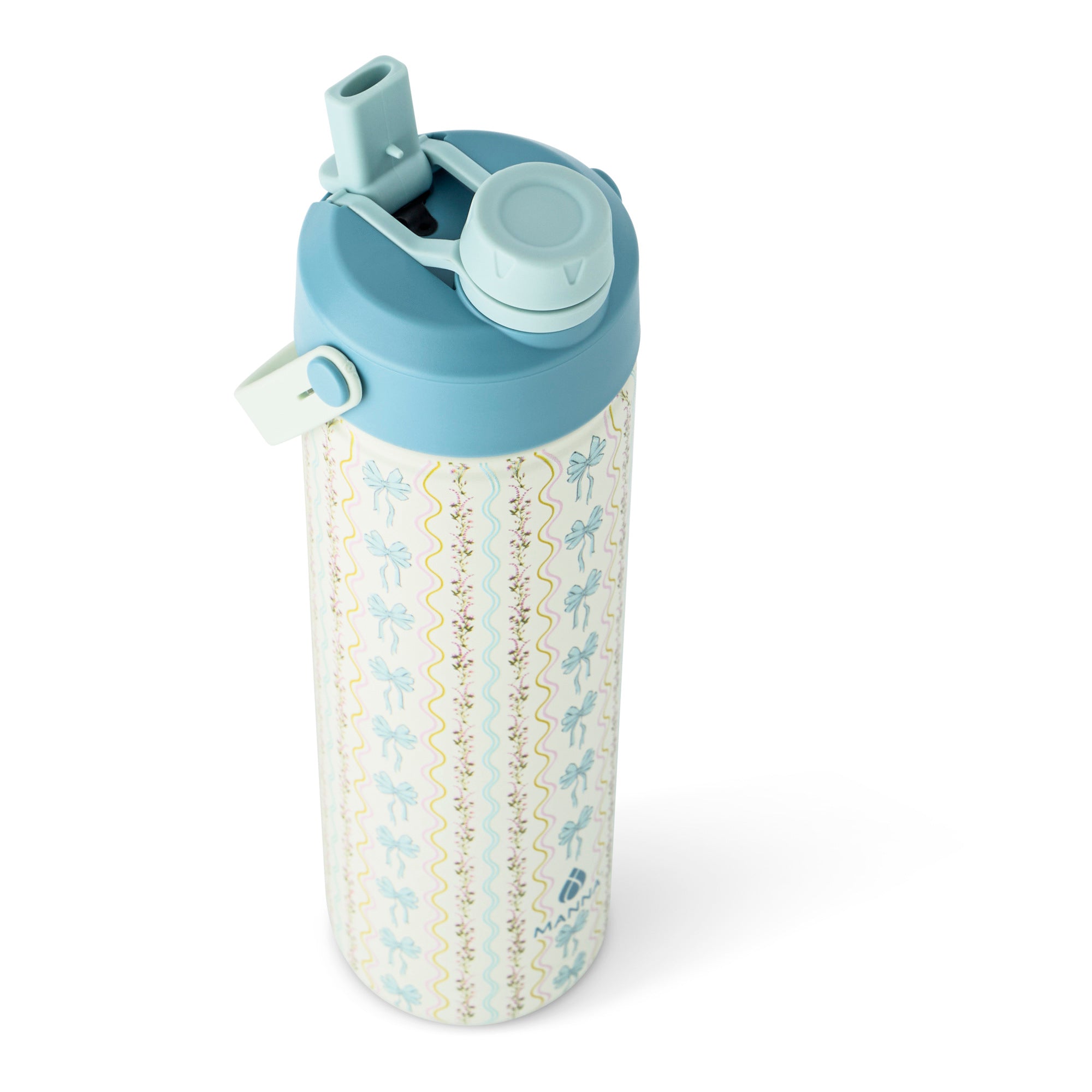 26 oz Ranger Dual- Heirloom Prints