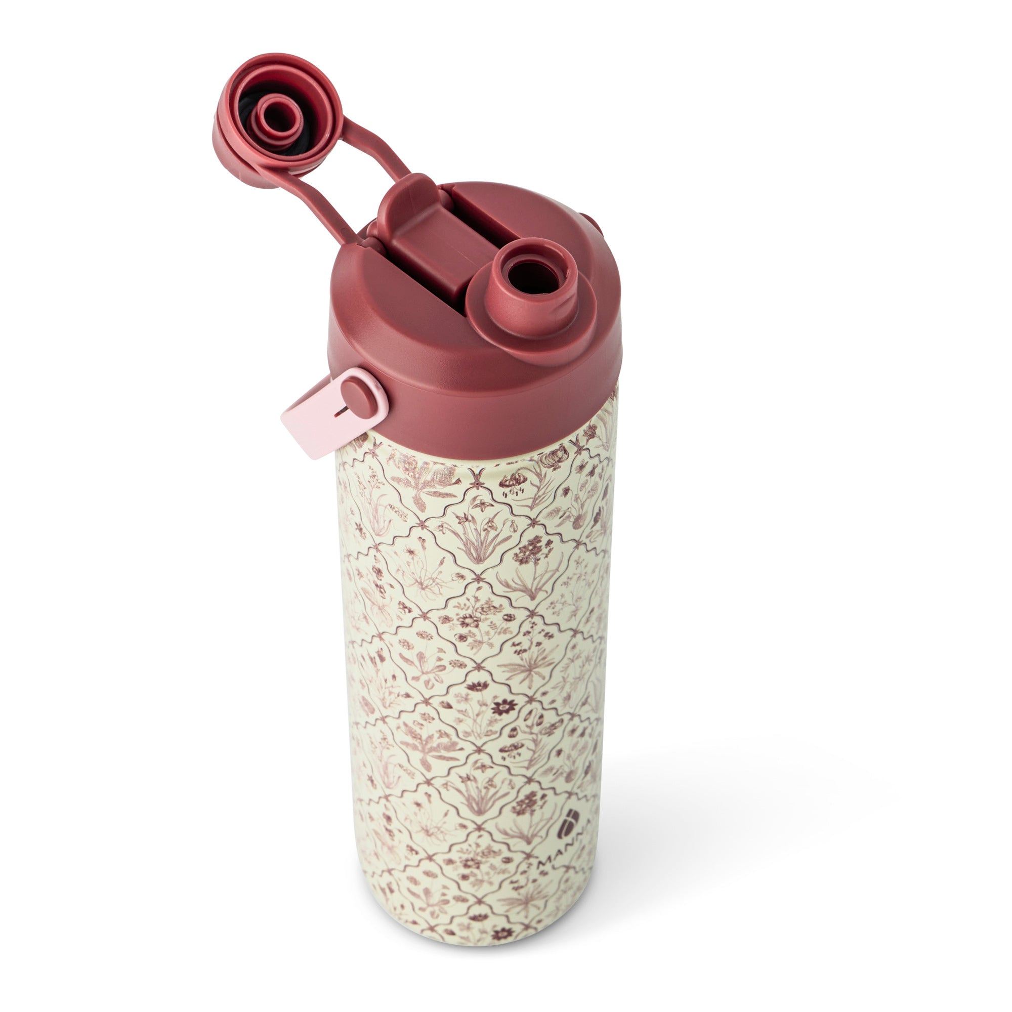 26 oz Ranger Dual- Heirloom Prints