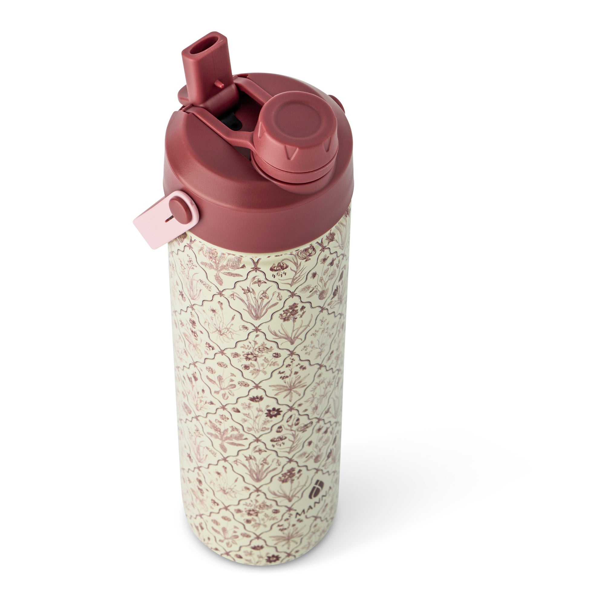 26 oz Ranger Dual- Heirloom Prints