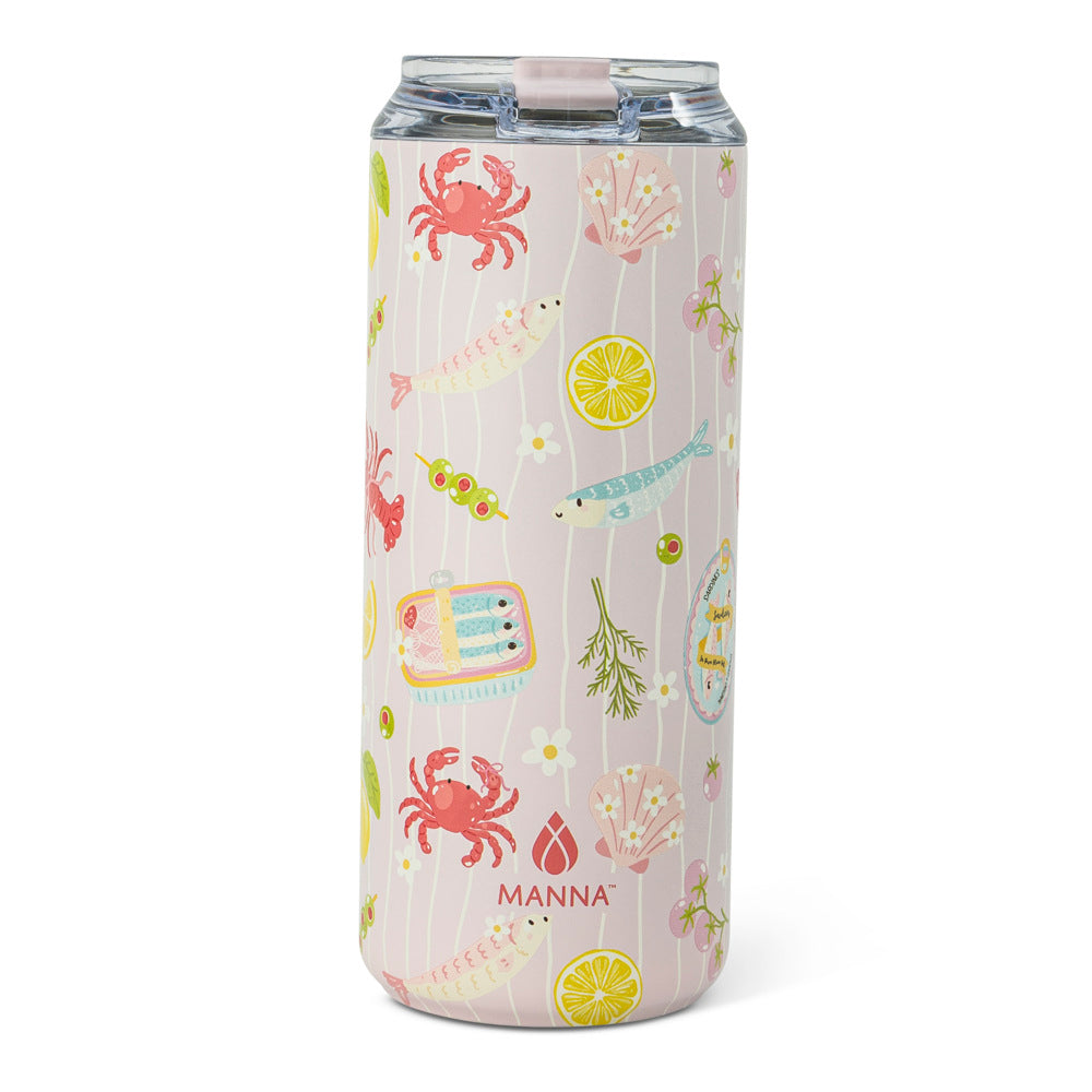 18 oz Callie Tallboy Tumbler