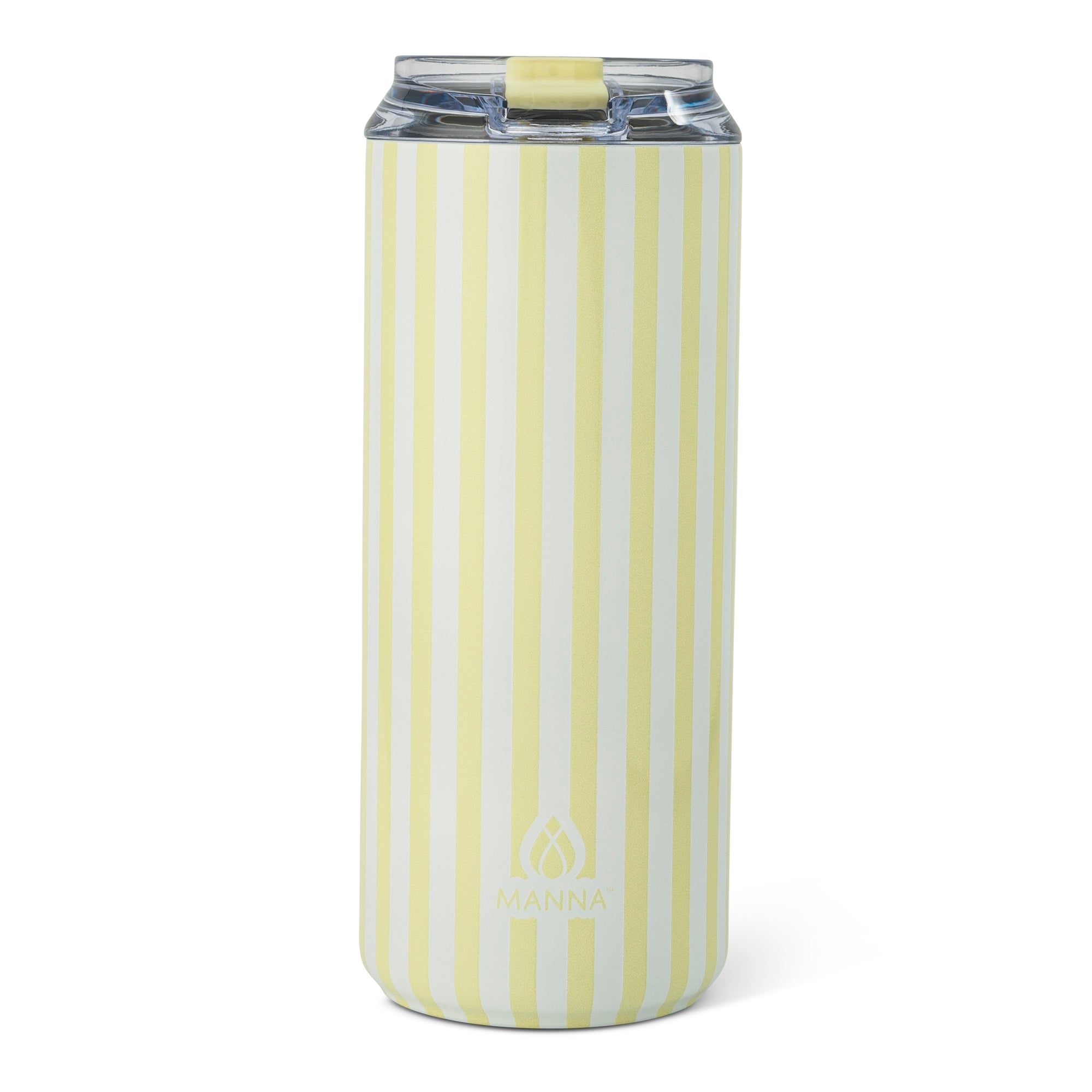 18 oz Callie Tallboy Tumbler- Summer Stripes