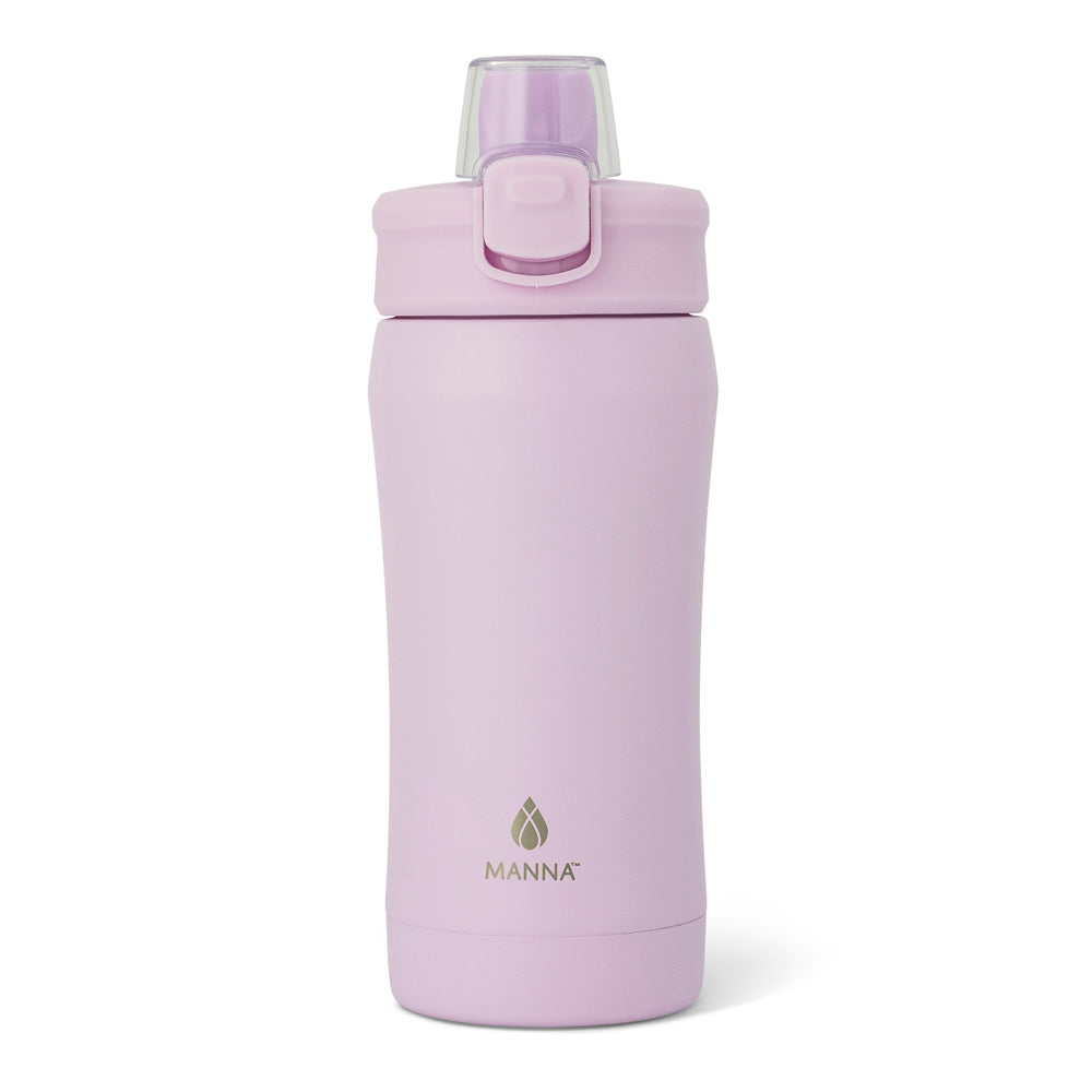 16 oz Push Bottle