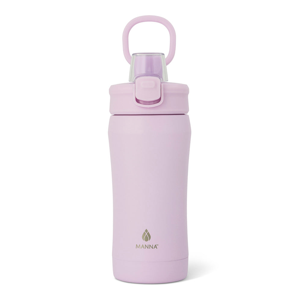16 oz Push Bottle