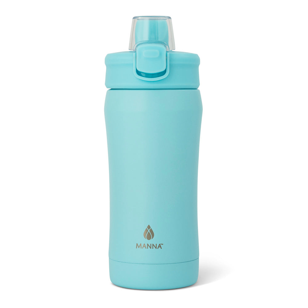 16 oz Push Bottle