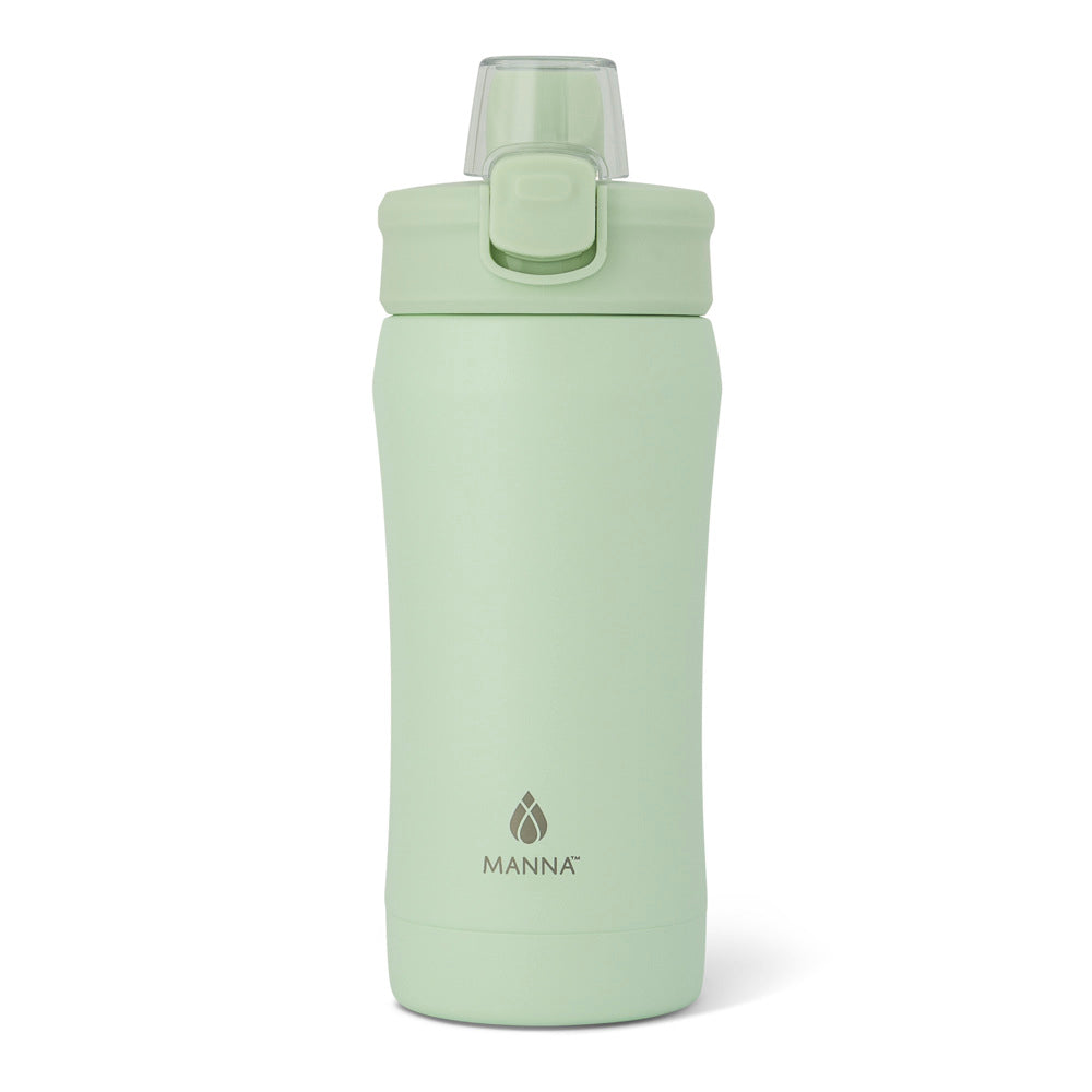 16 oz Push Bottle