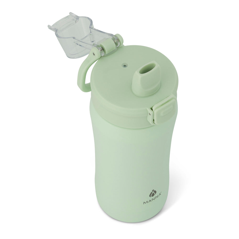16 oz Push Bottle
