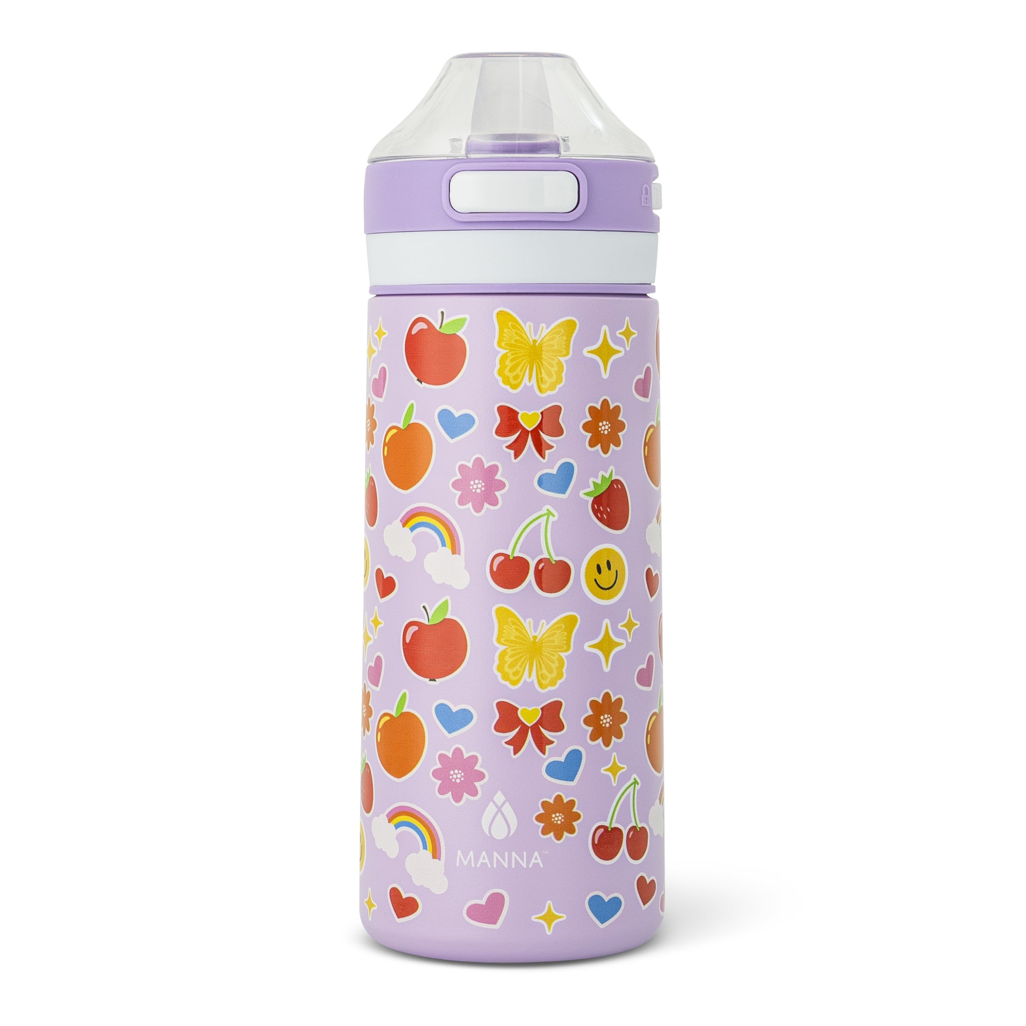 18 oz Astor Bottle