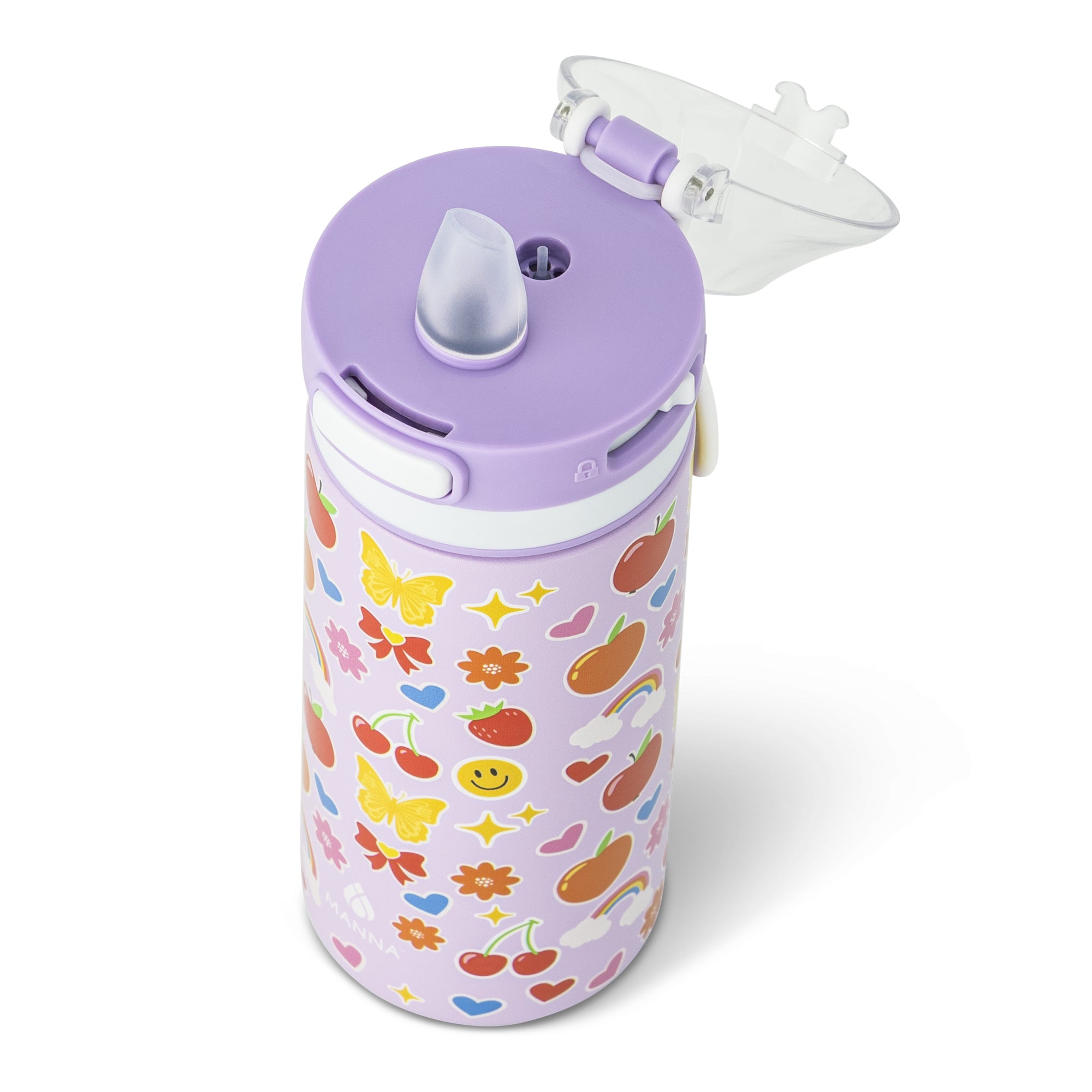 18 oz Astor Bottle