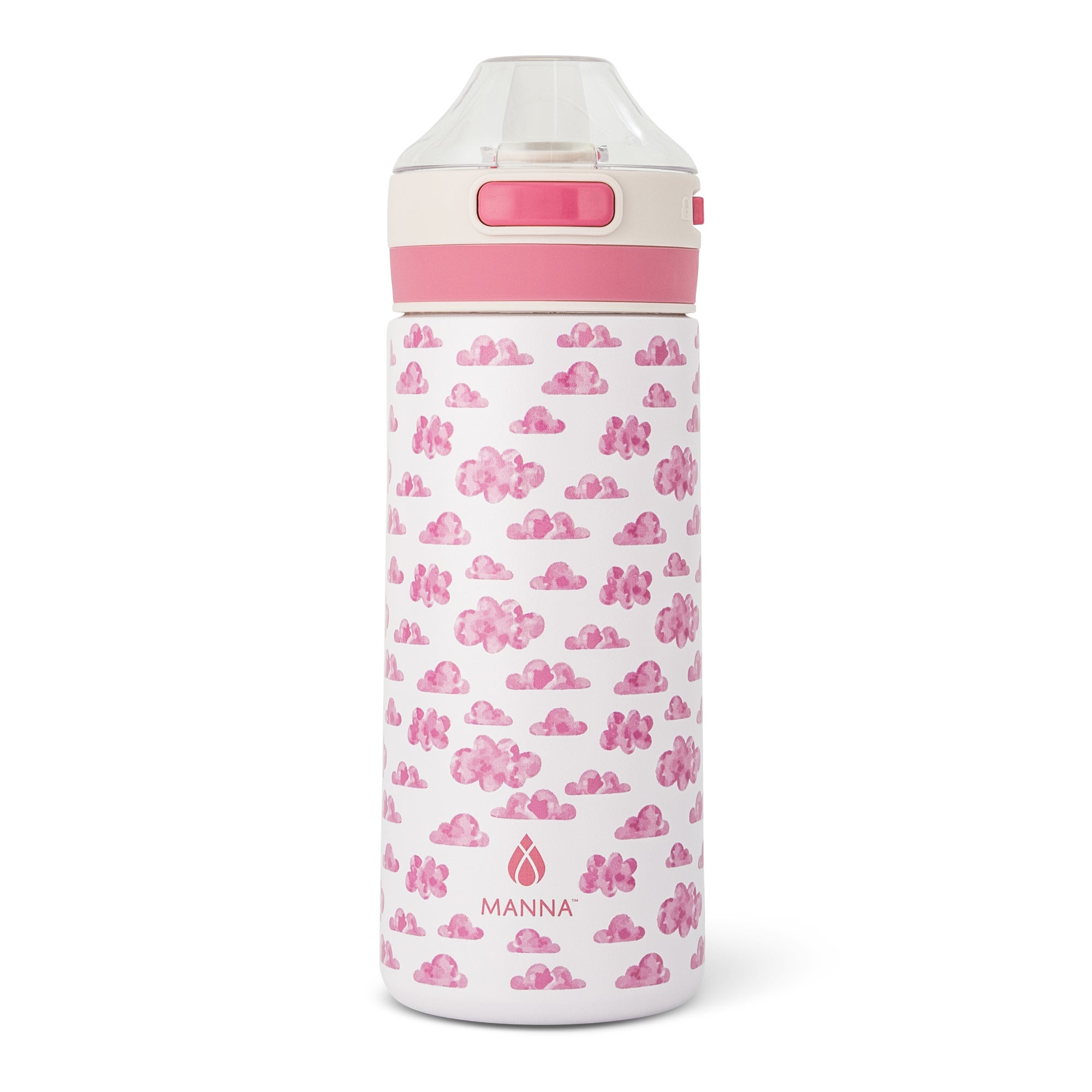 18 oz Astor Bottle