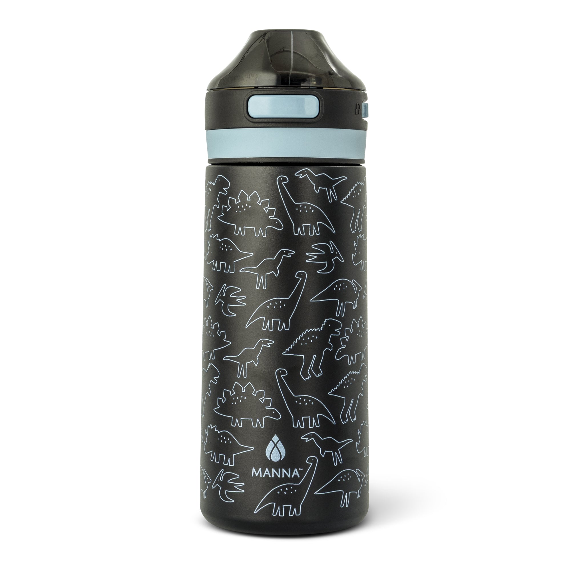 18 oz Astor Bottle