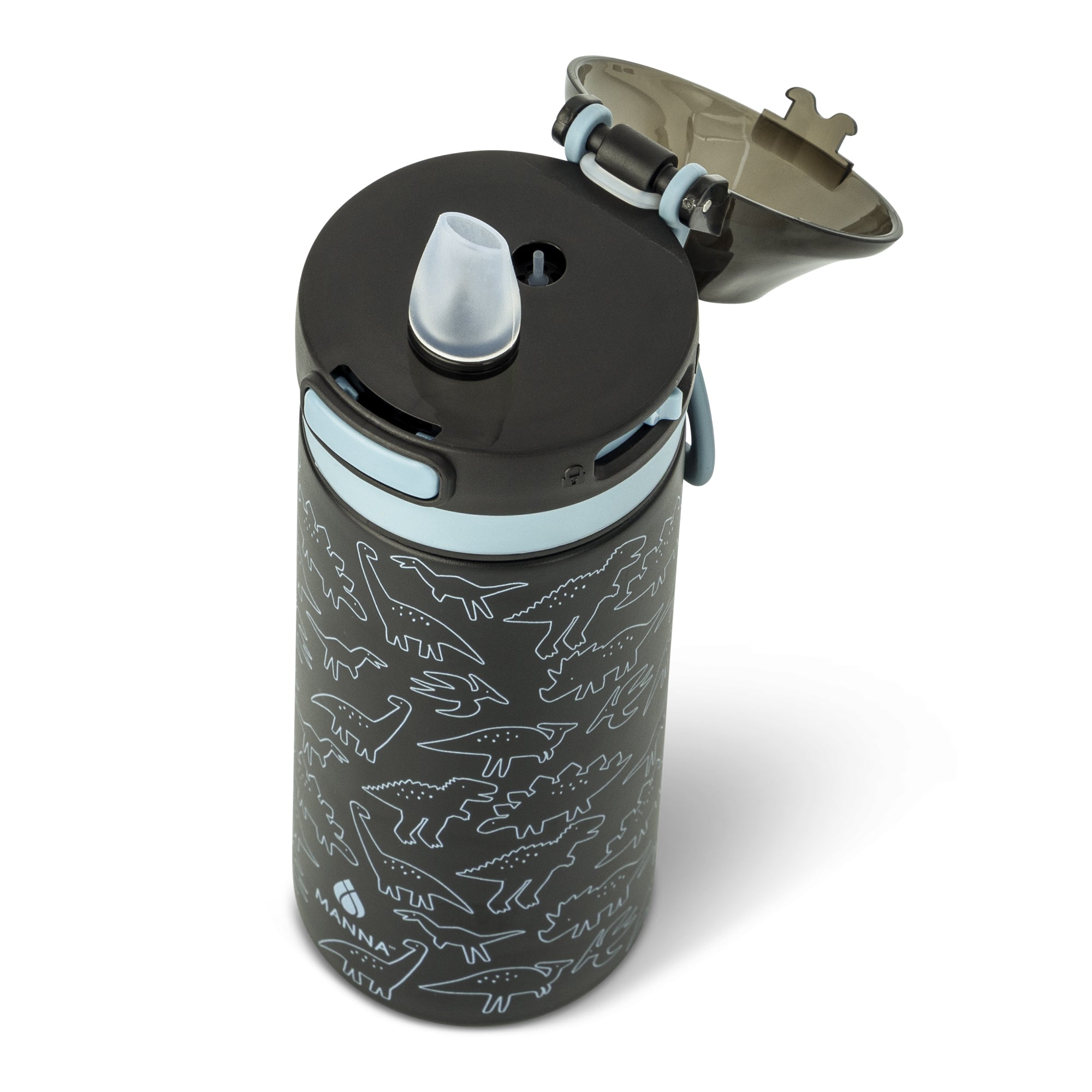 18 oz Astor Bottle