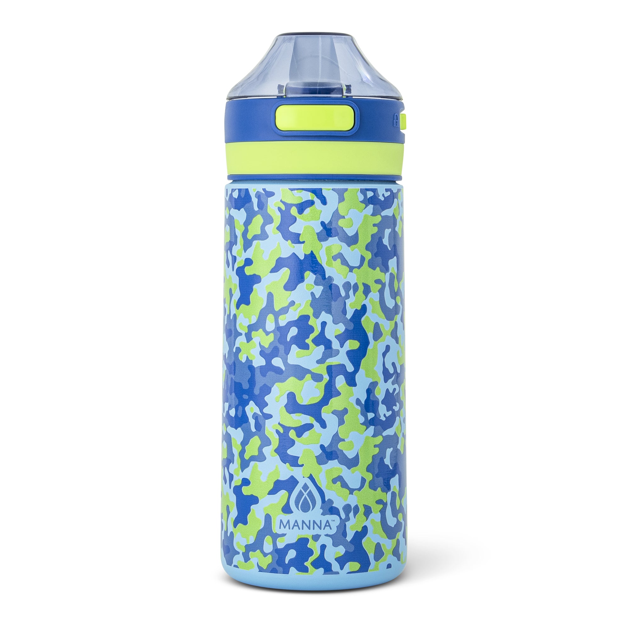 18 oz Astor Bottle
