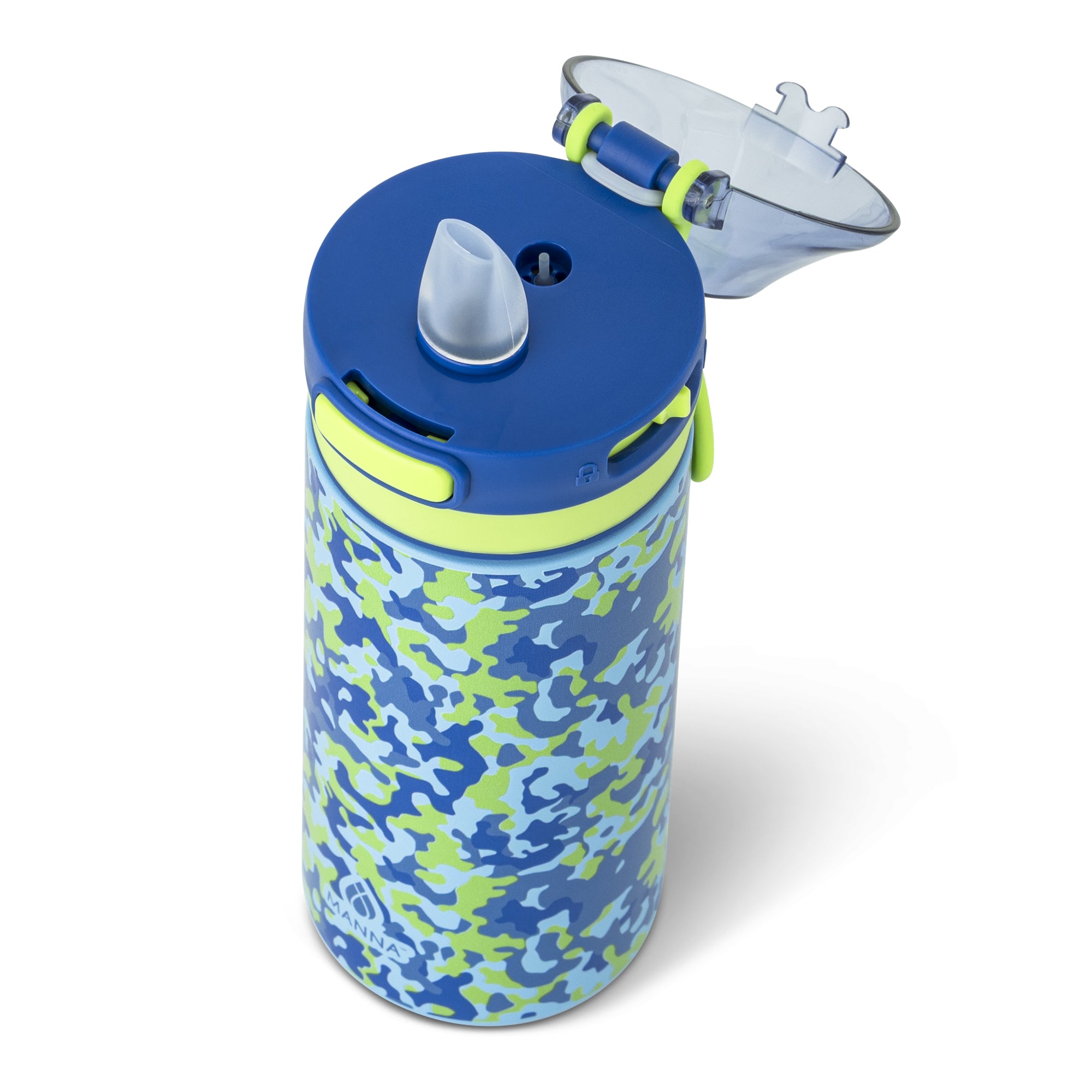 18 oz Astor Bottle