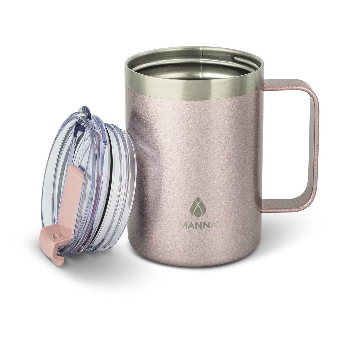 12 oz Tahoe Mug