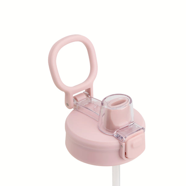 Replacement Lid for Push Bottle