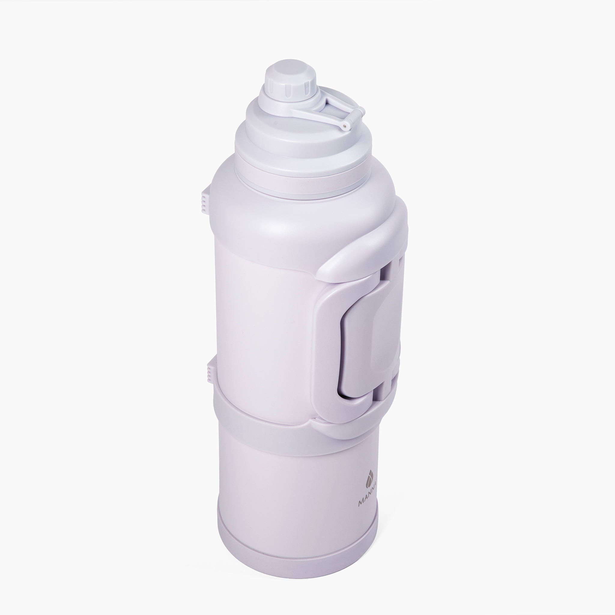 LIMITED EDITION 4L Titan Bottle With Bonus Straw Lid