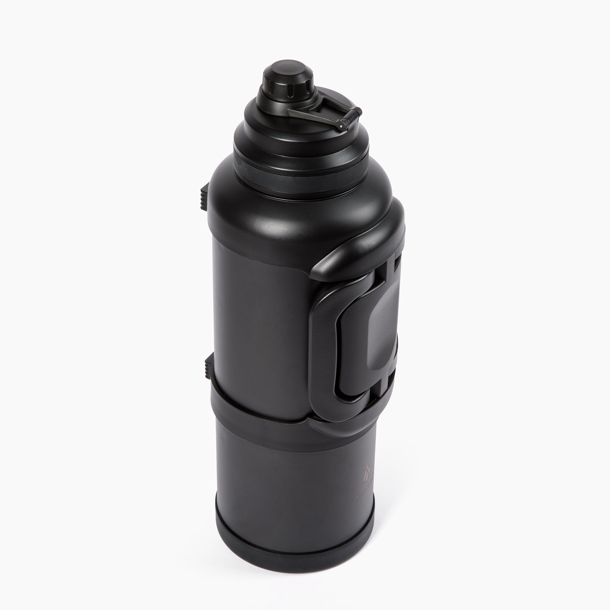 LIMITED EDITION 4L Titan Bottle With Bonus Straw Lid