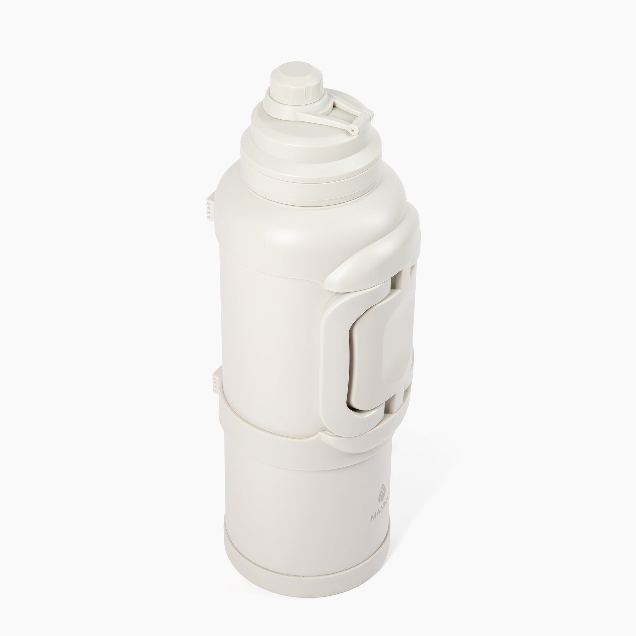 LIMITED EDITION 4L Titan Bottle With Bonus Straw Lid