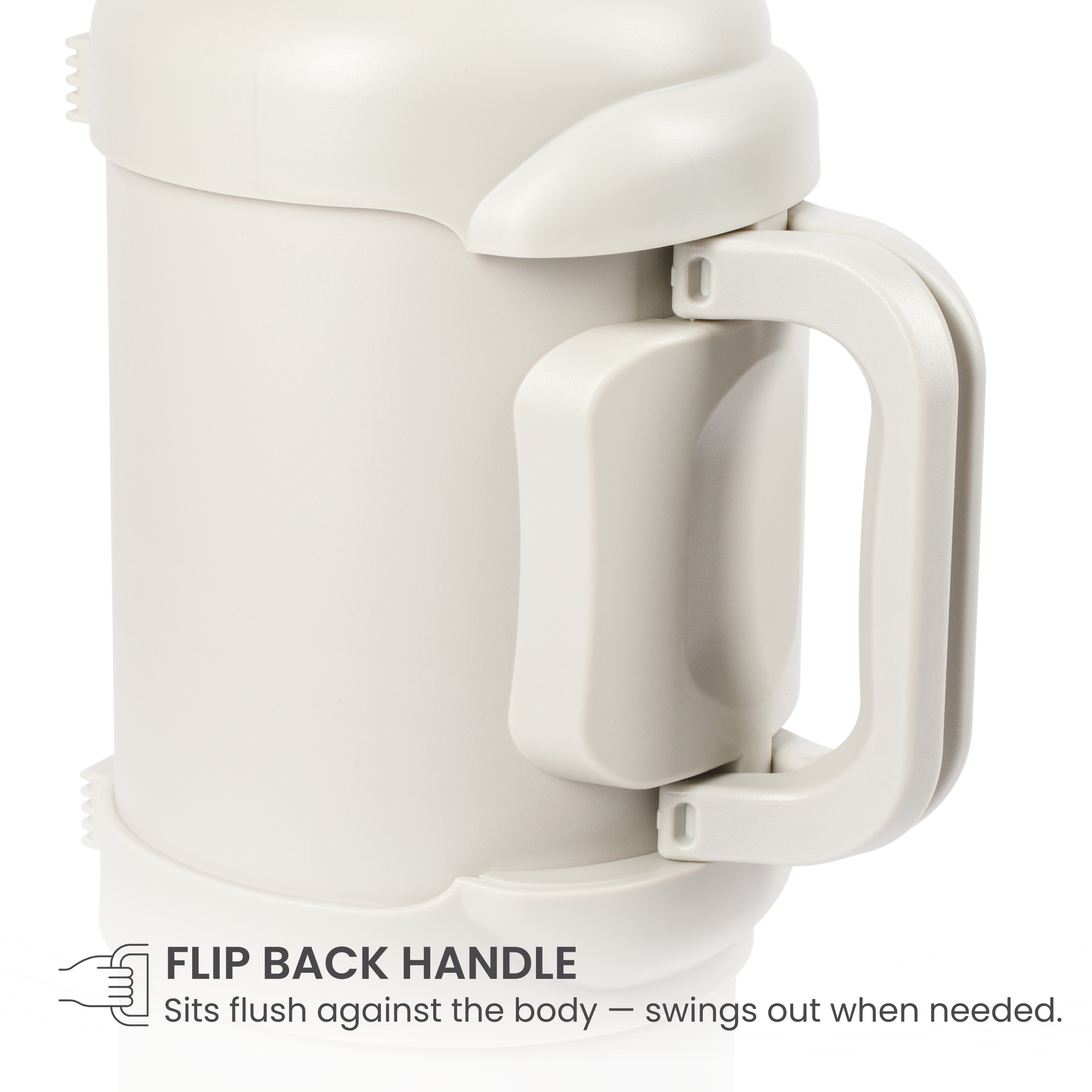 LIMITED EDITION 4L Titan Bottle With Bonus Straw Lid