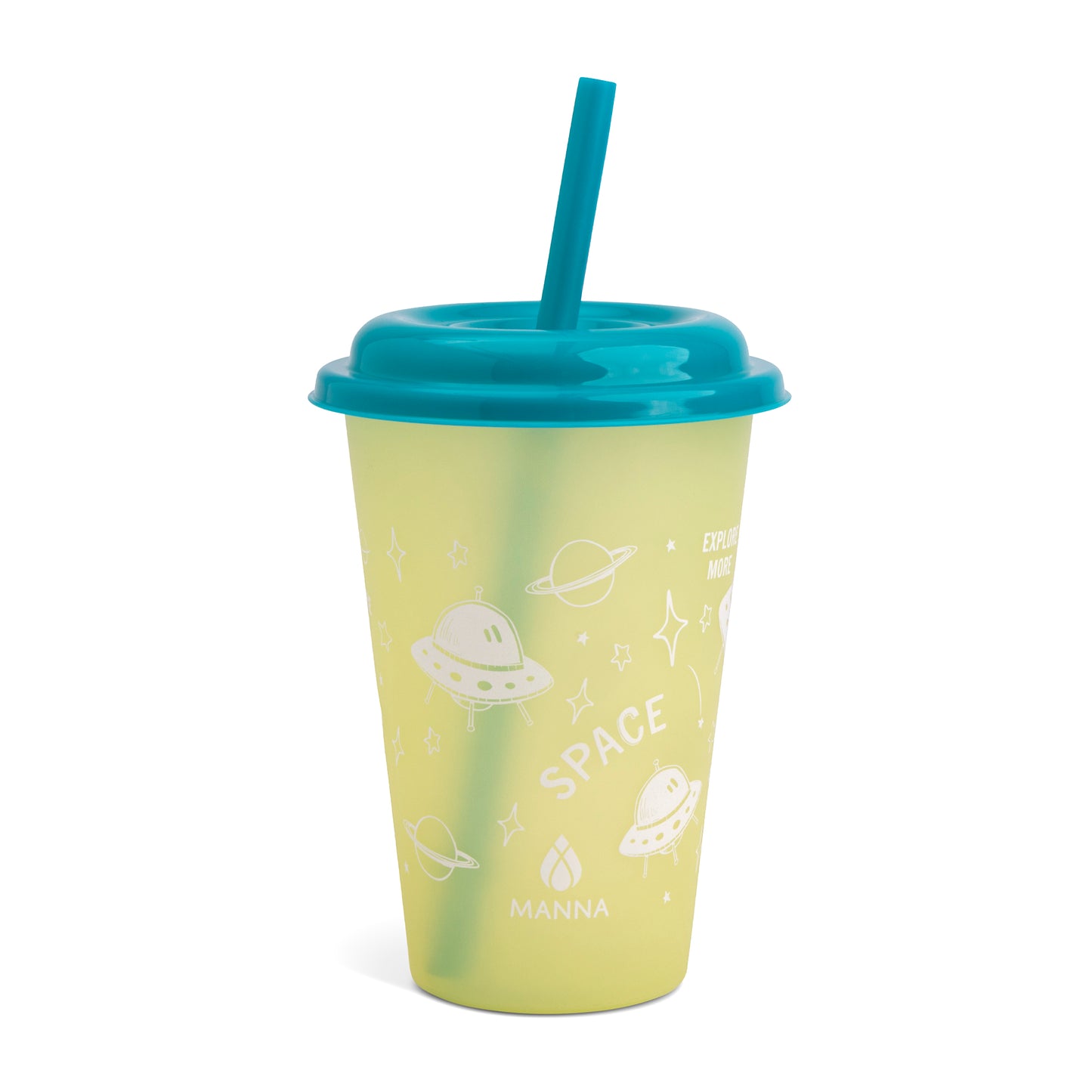
                  
                    6-Piece Kid's Space Color-Changing Cup Set
                  
                