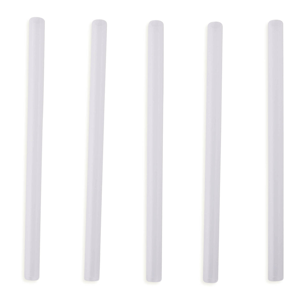 5-Piece 12oz Bonnie Straw Set