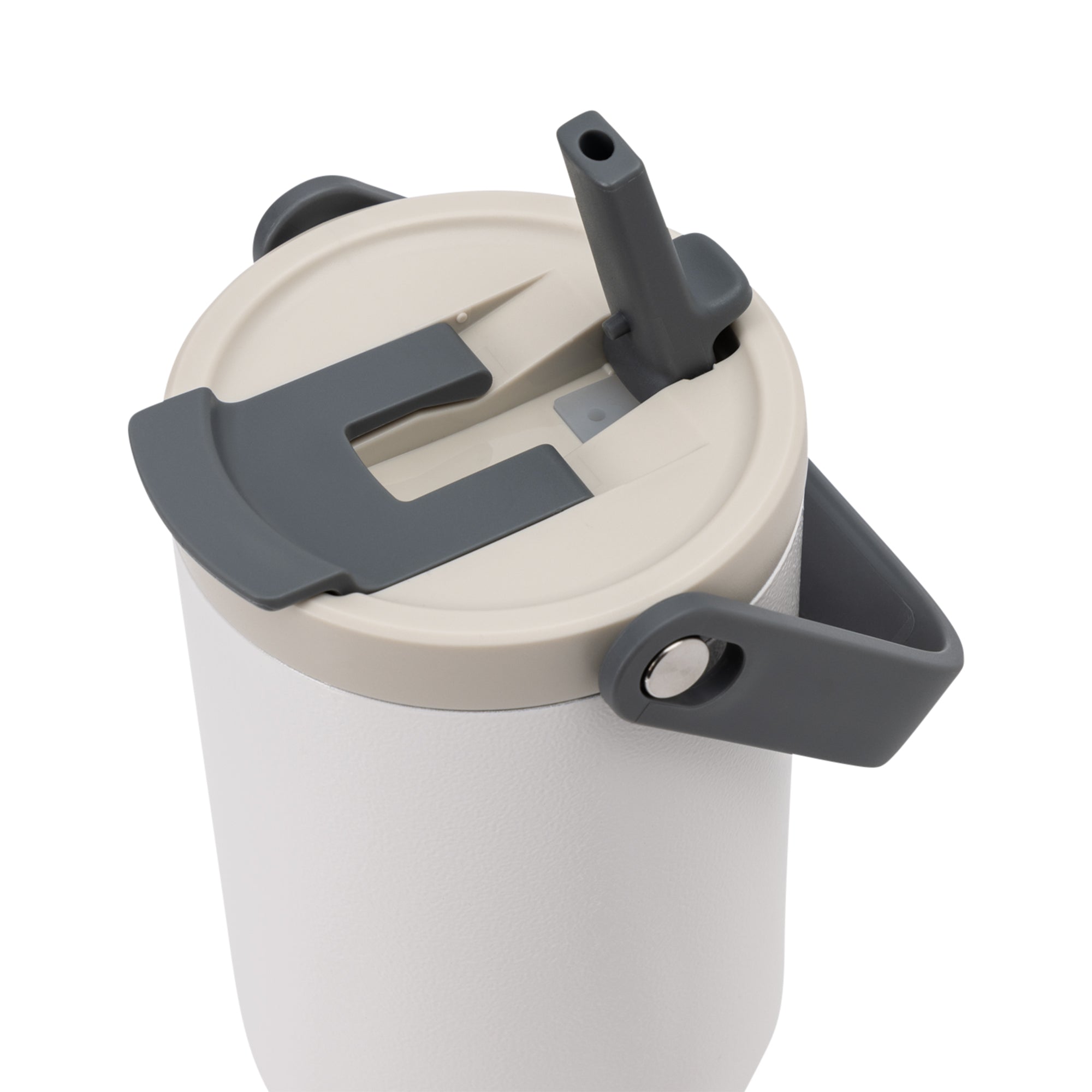 32 oz Tote Tumbler