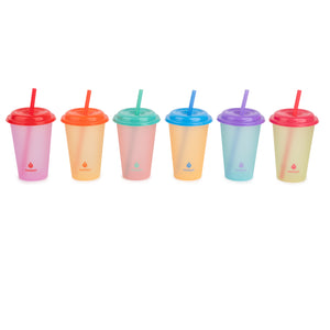 
                  
                    24 CT KIDS COLOR CHANGING CUPS VIVID
                  
                