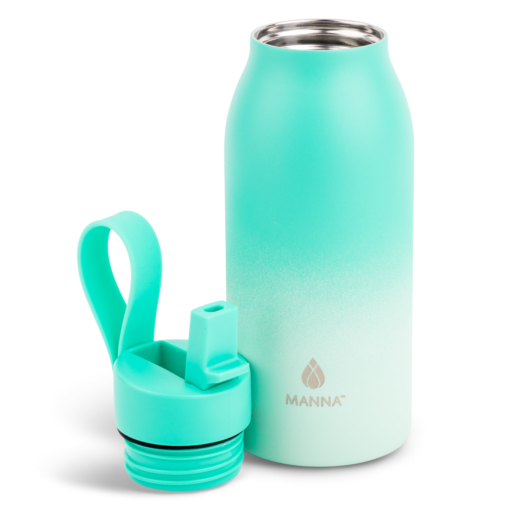 BPA-Free Bottles: The Amazing Bottle of the Future – Manna Hydration