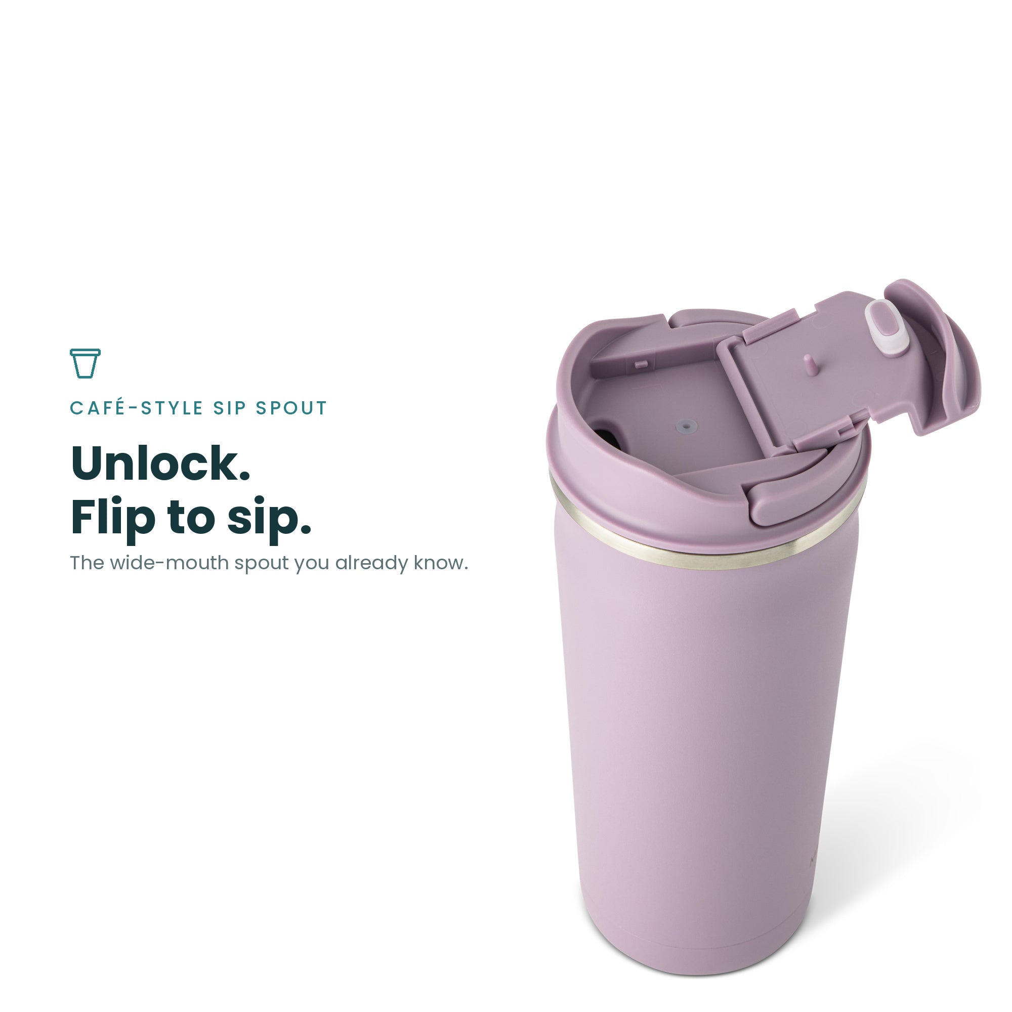 20 oz Manna Bistro Tumbler