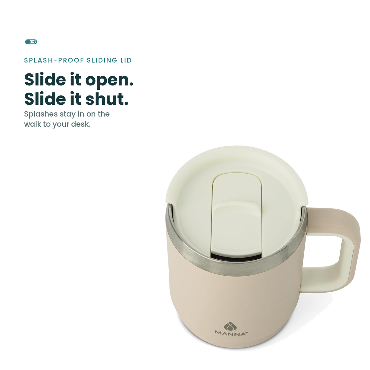 14 oz Boulder Mug