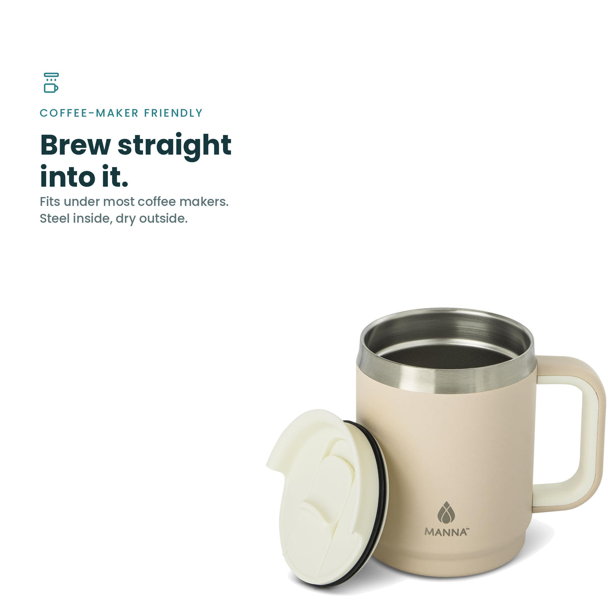 14 oz Boulder Mug