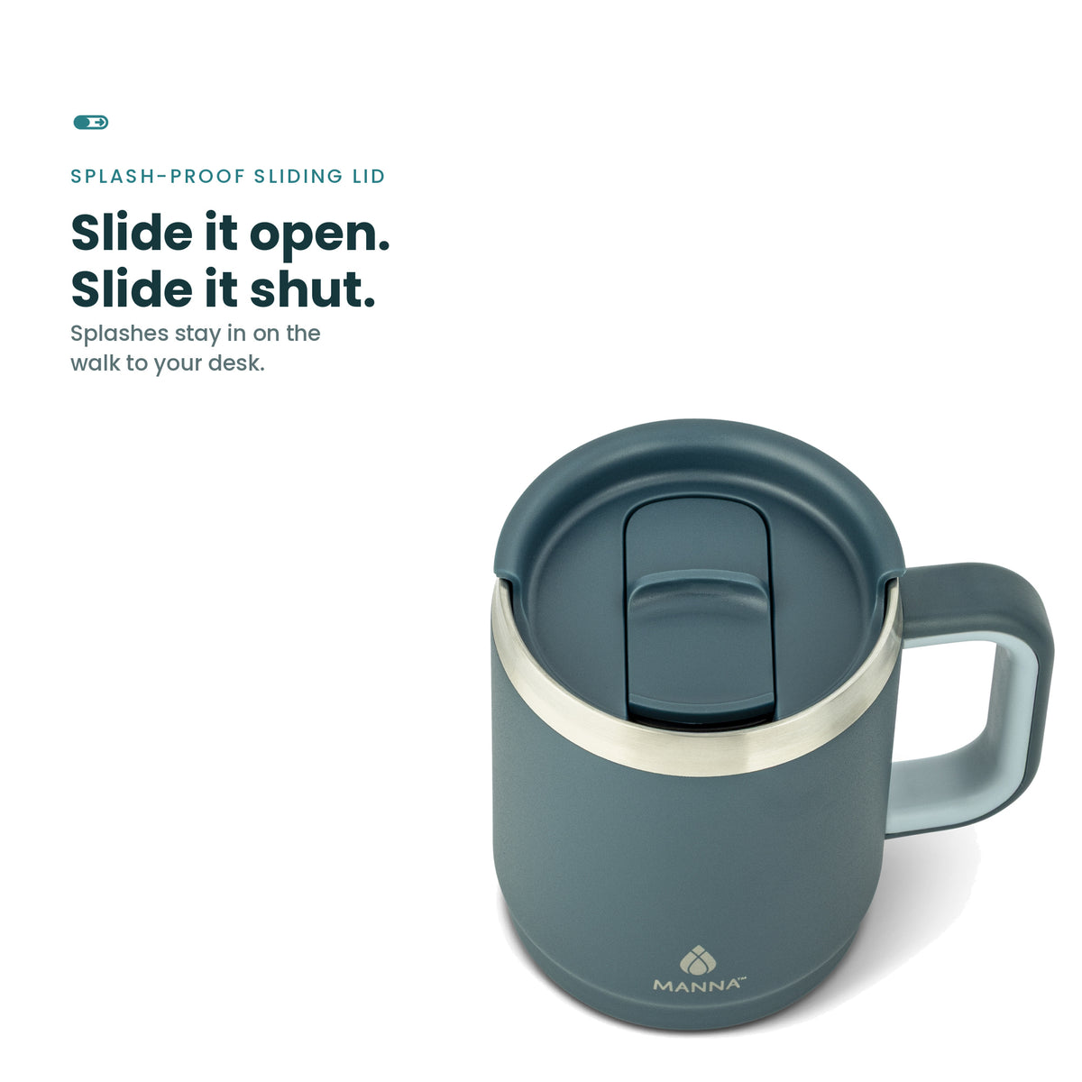 14 oz Boulder Mug