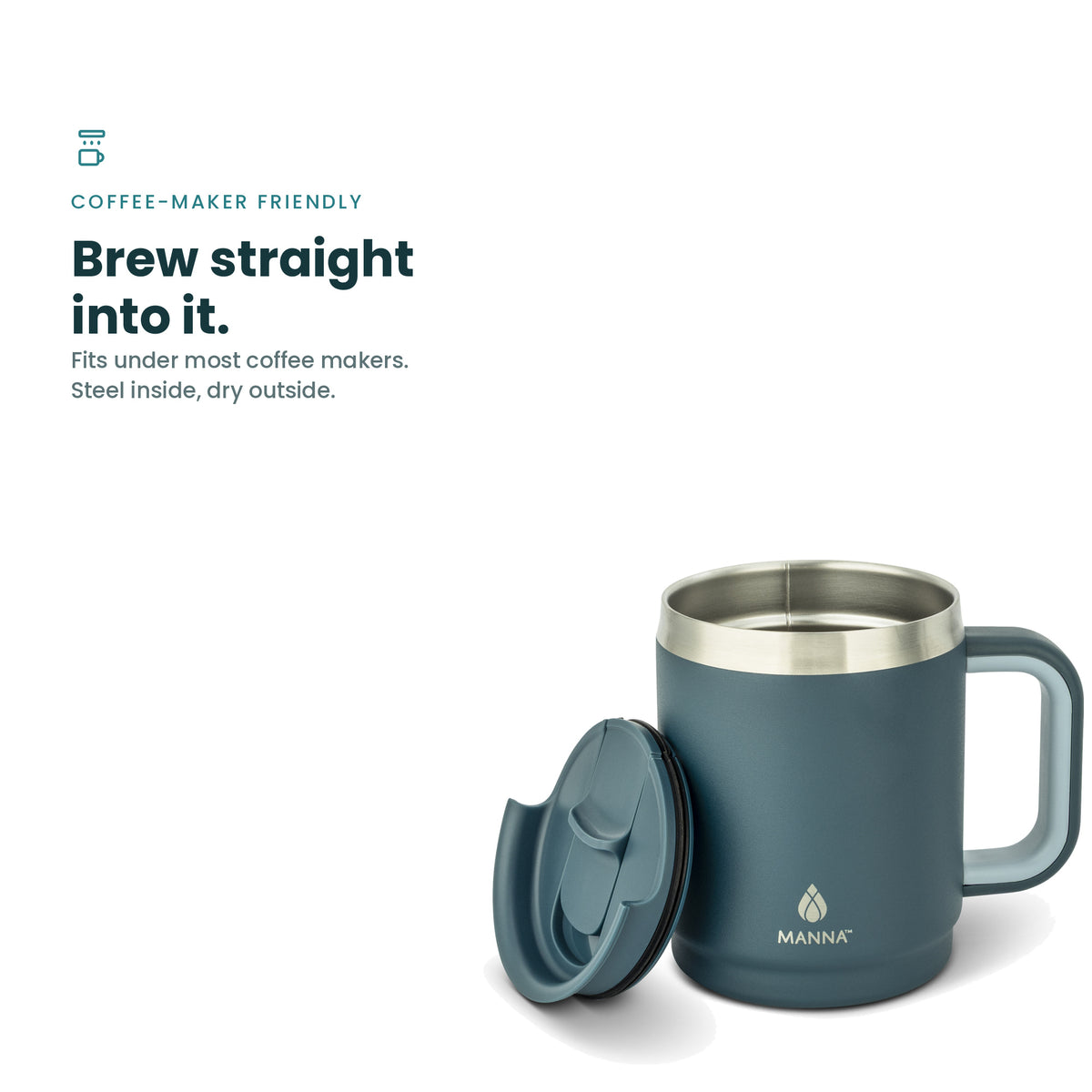 14 oz Boulder Mug