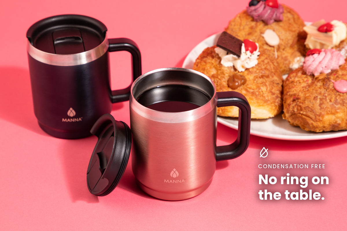 14 oz Boulder Mug