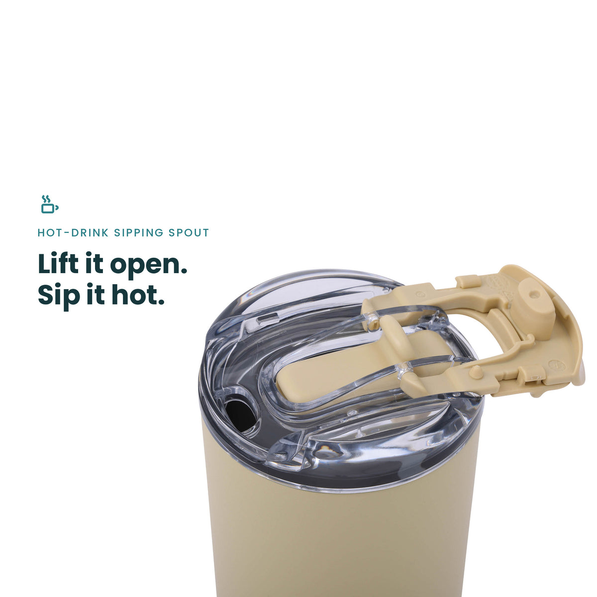 30 oz Groove Tumbler