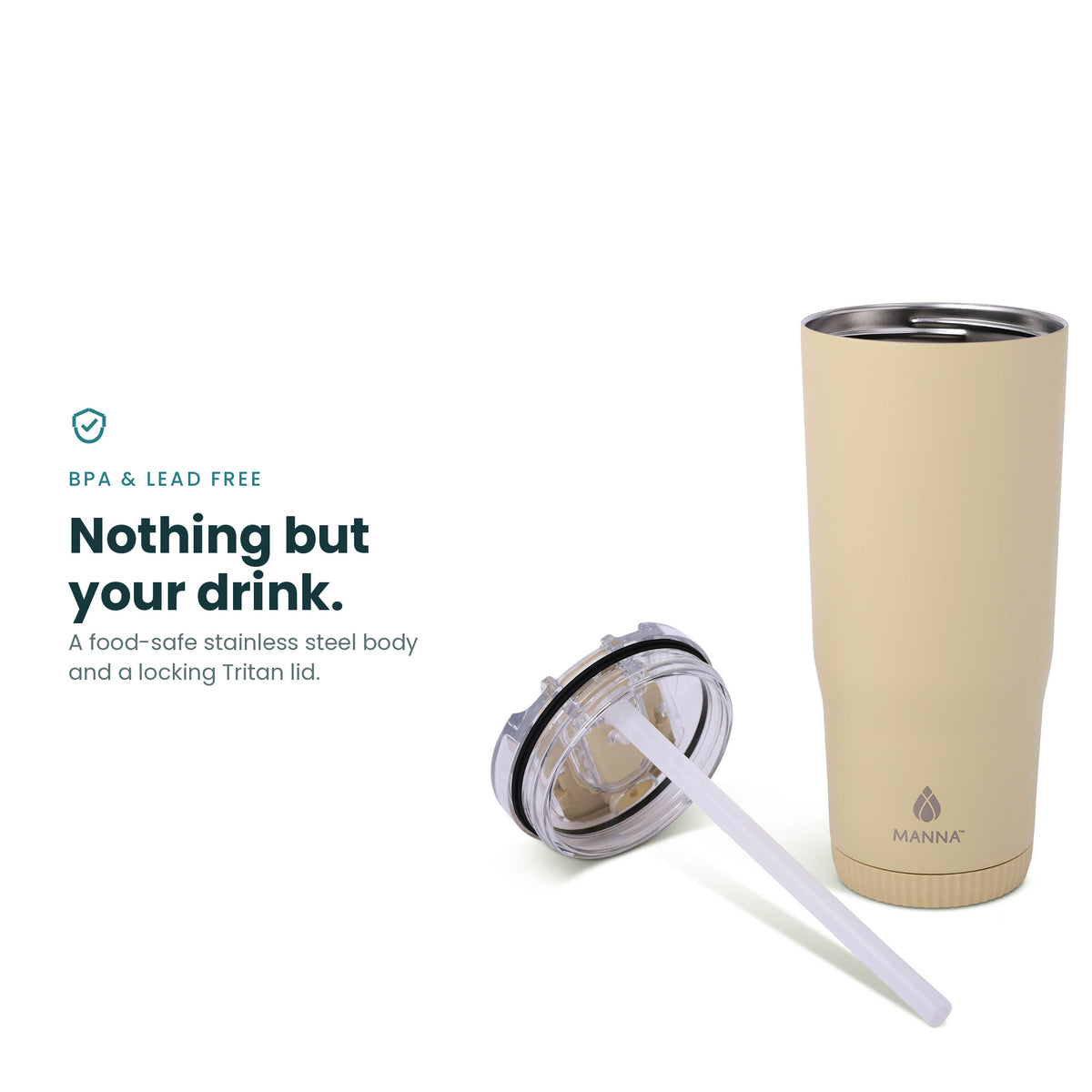 30 oz Groove Tumbler