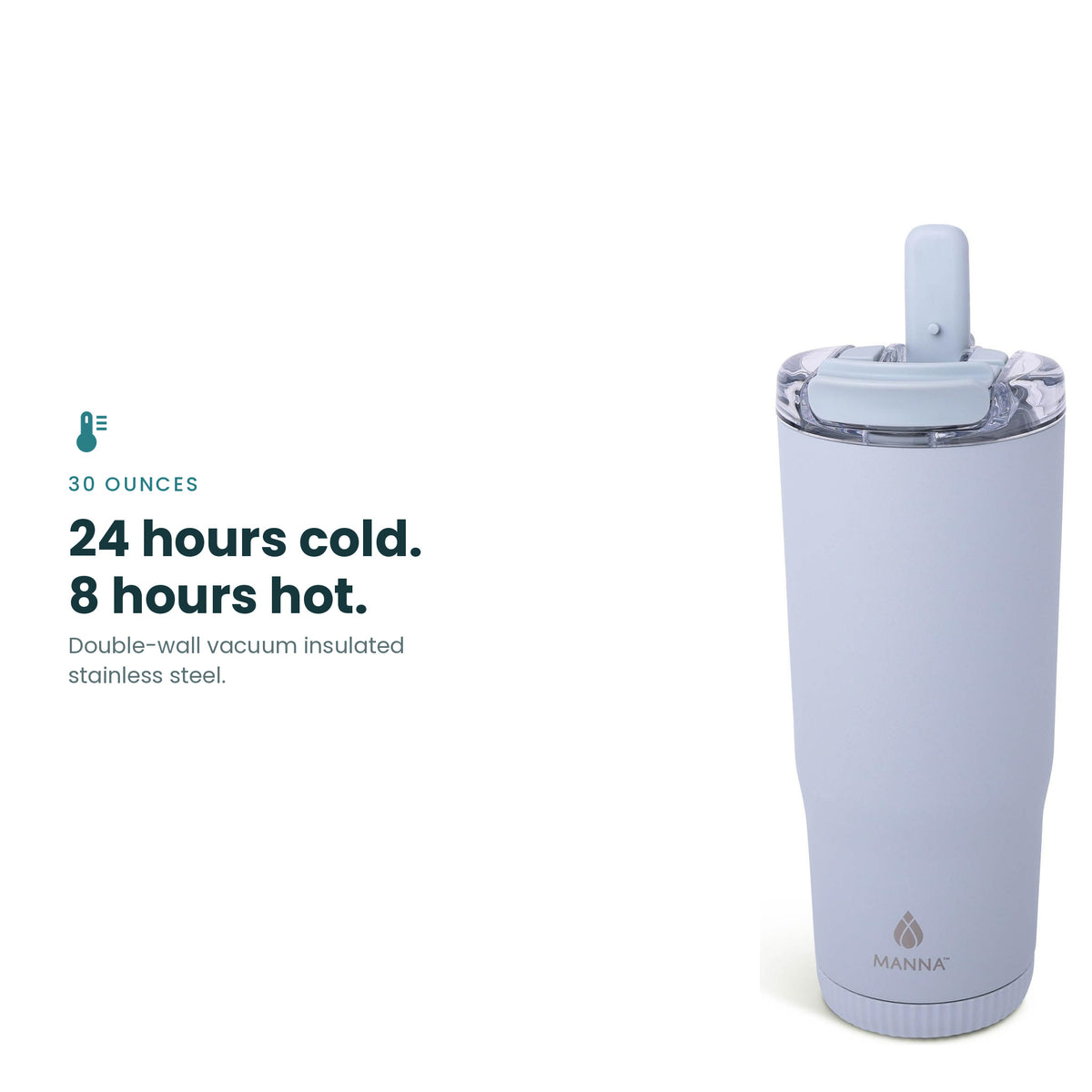 30 oz Groove Tumbler