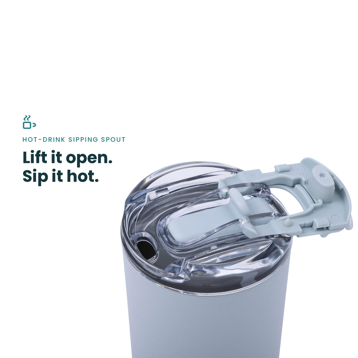 30 oz Groove Tumbler