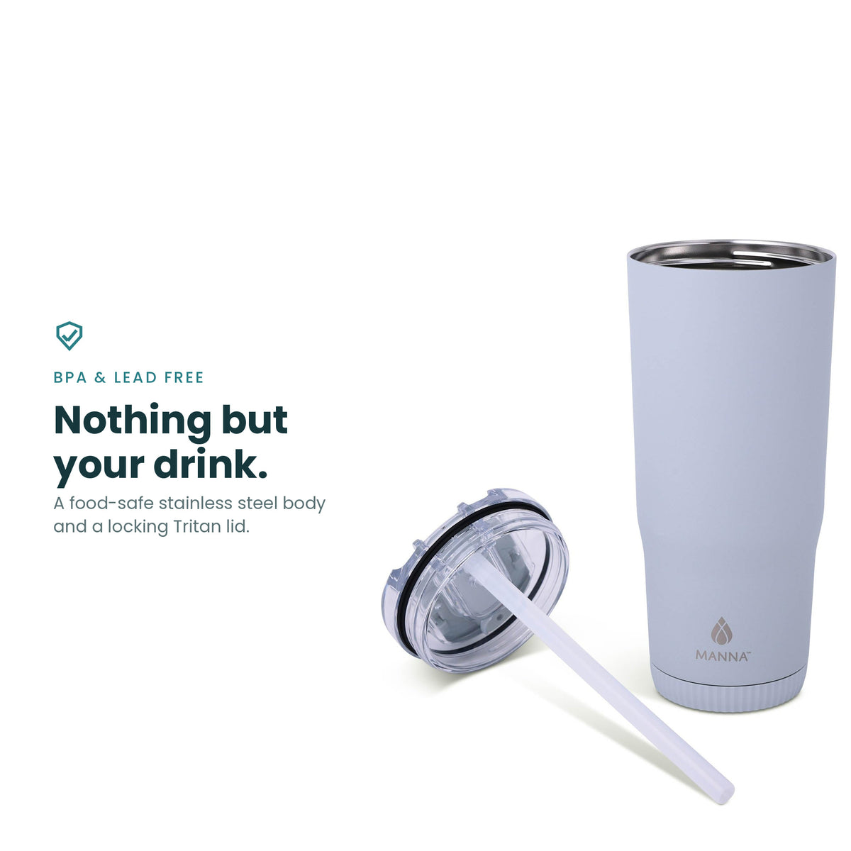 30 oz Groove Tumbler
