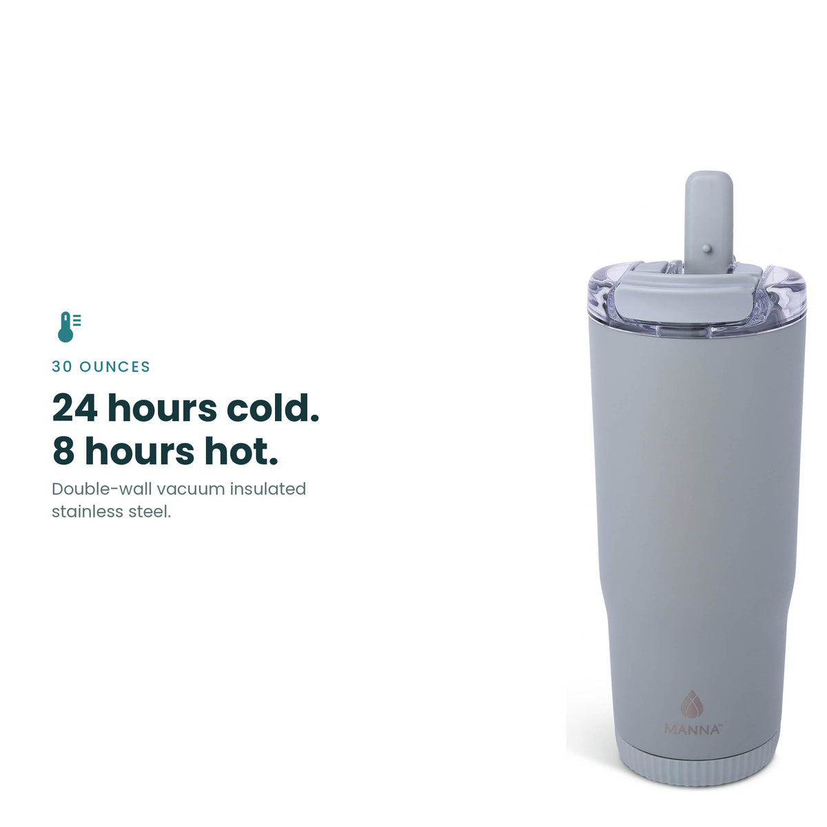 30 oz Groove Tumbler