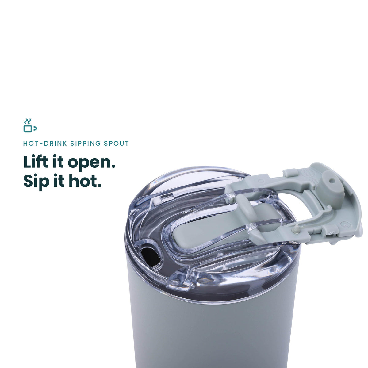 30 oz Groove Tumbler