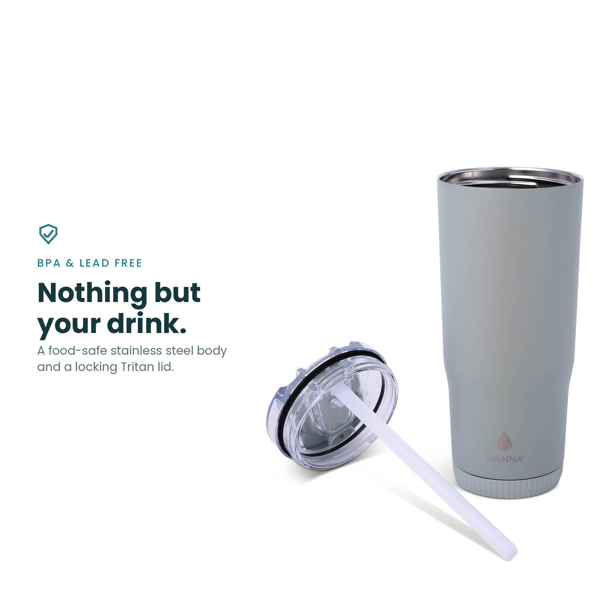 30 oz Groove Tumbler