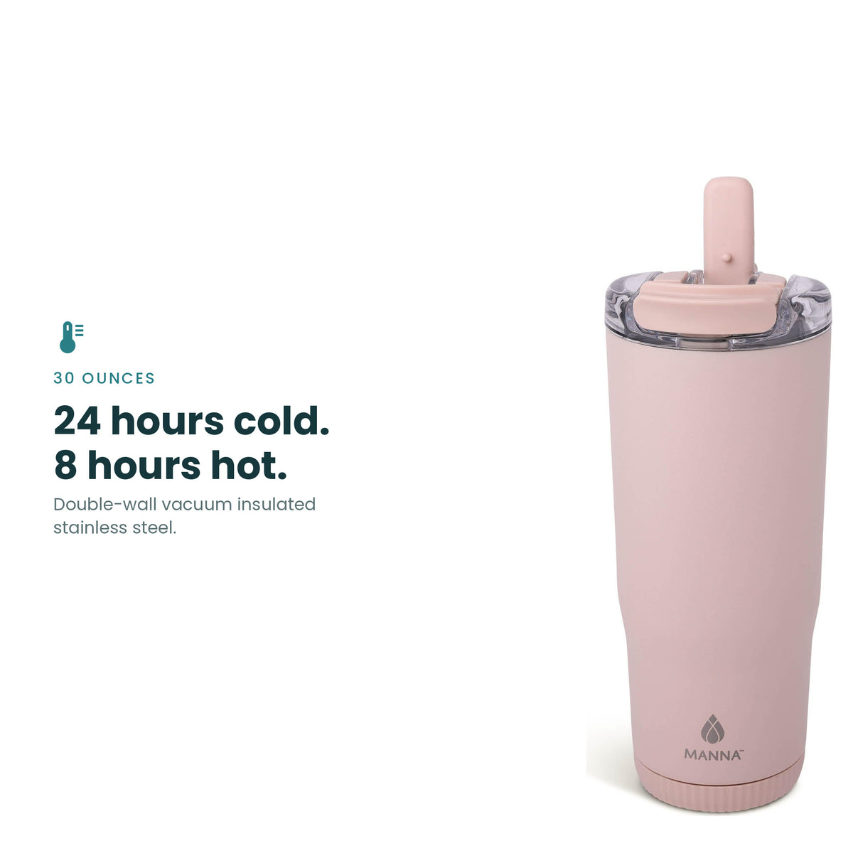 30 oz Groove Tumbler