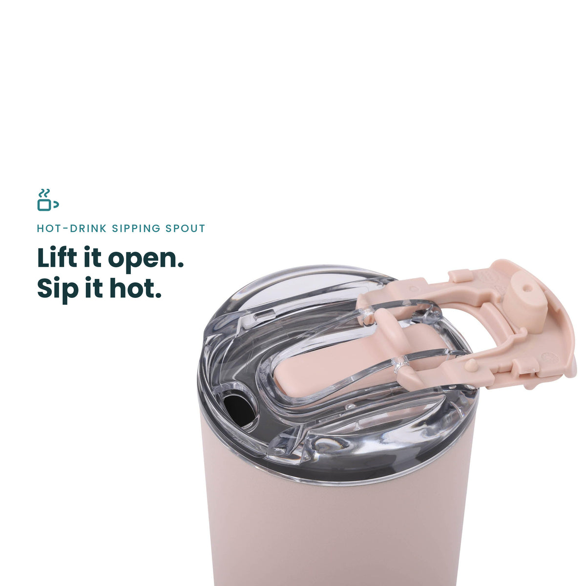 30 oz Groove Tumbler