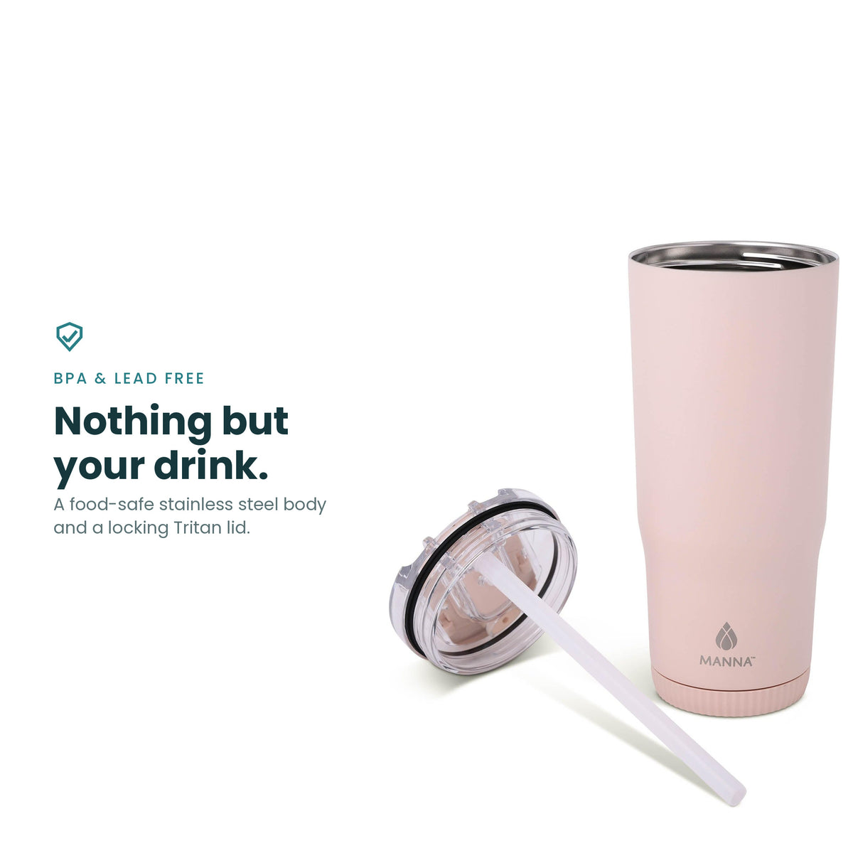 30 oz Groove Tumbler
