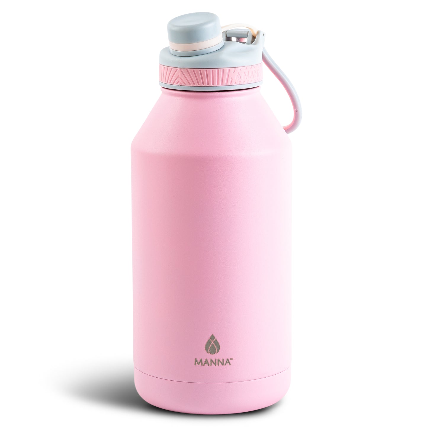 64 oz Ranger Pro Pink – TAL™ Hydration