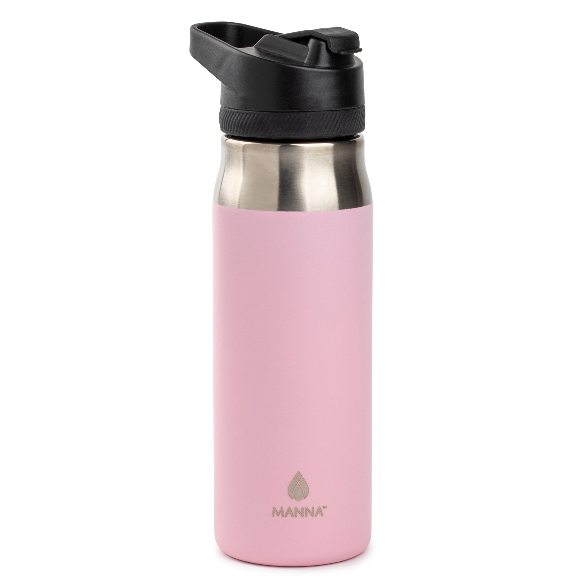 Flight Bottles - Manna Hydration