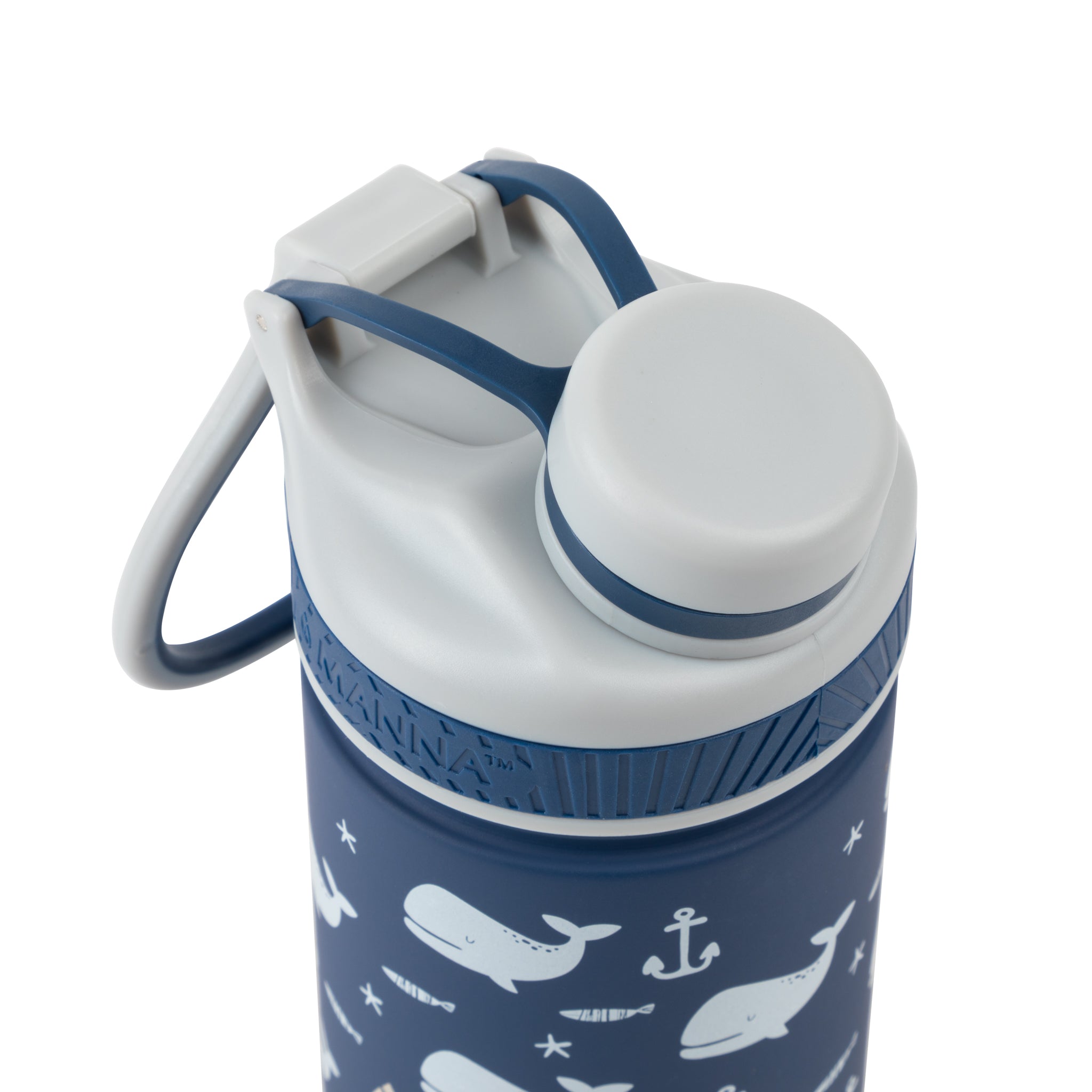 Anchor & Whales / 12 oz